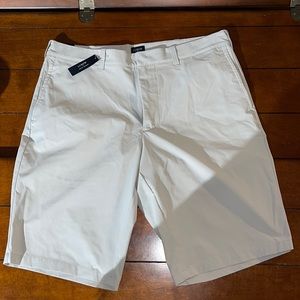 J Crew Shorts 11” inseam NWT